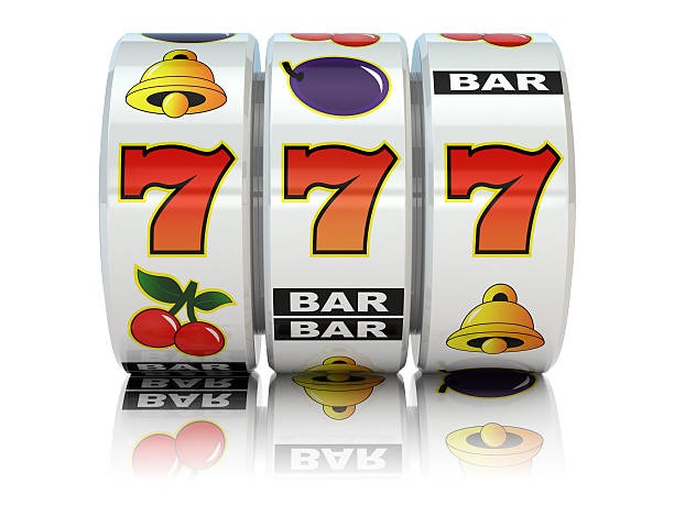Arcade game rules panel on iboslot